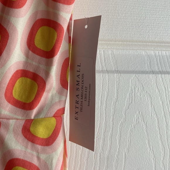 💛NEW Lesley Evers sleeveless dress - Picture 5 of 9